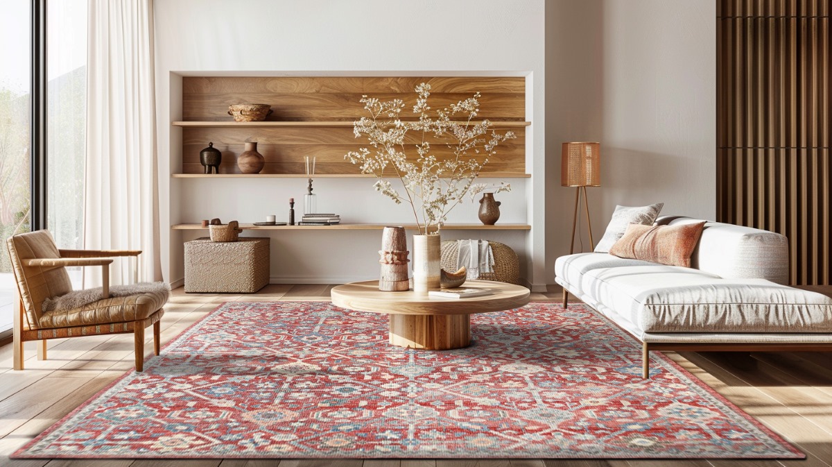 Soft landing: Five rugs that turn rainy days of Monsoon into cozy escapes